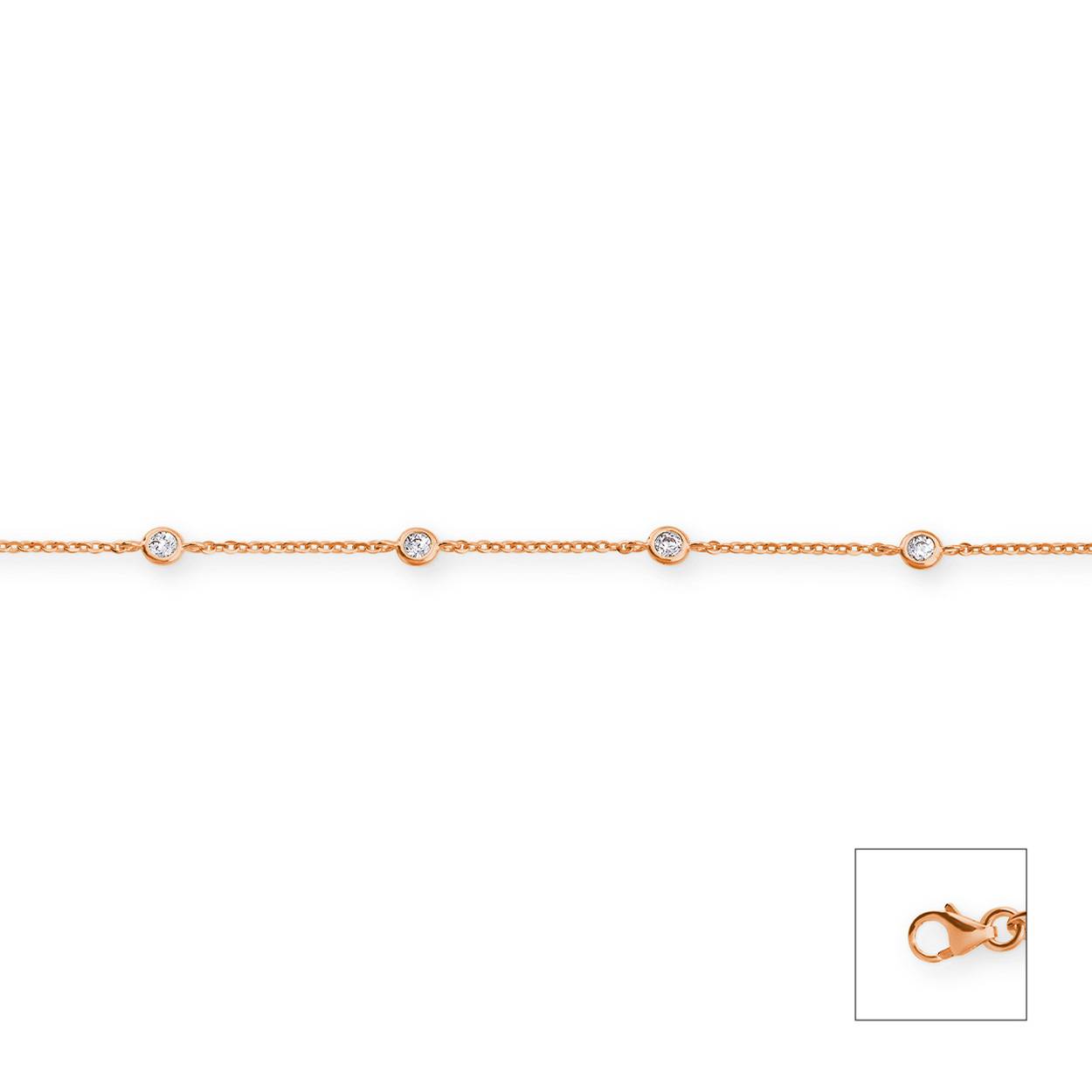 Armband RG zirconia