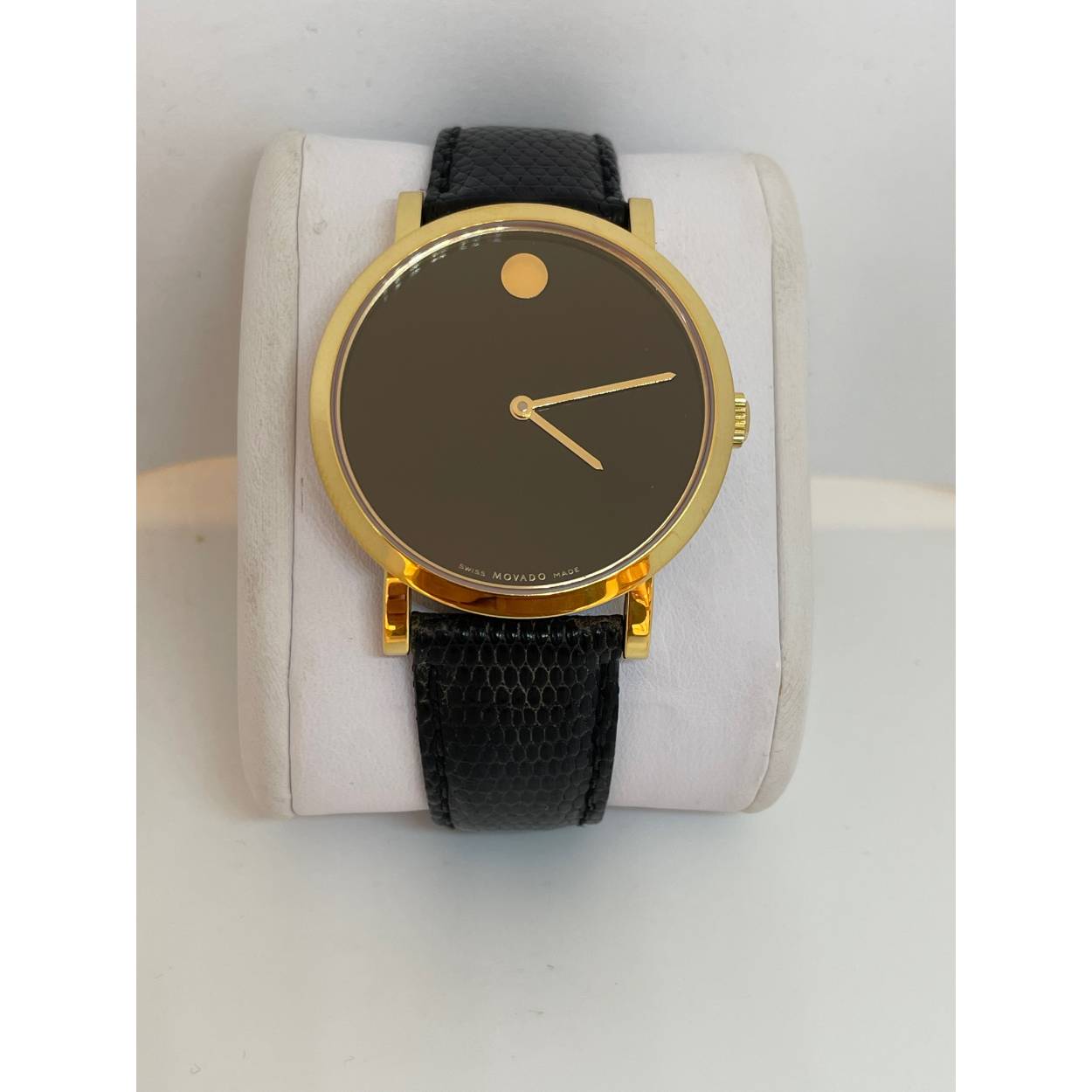 Movado automaat