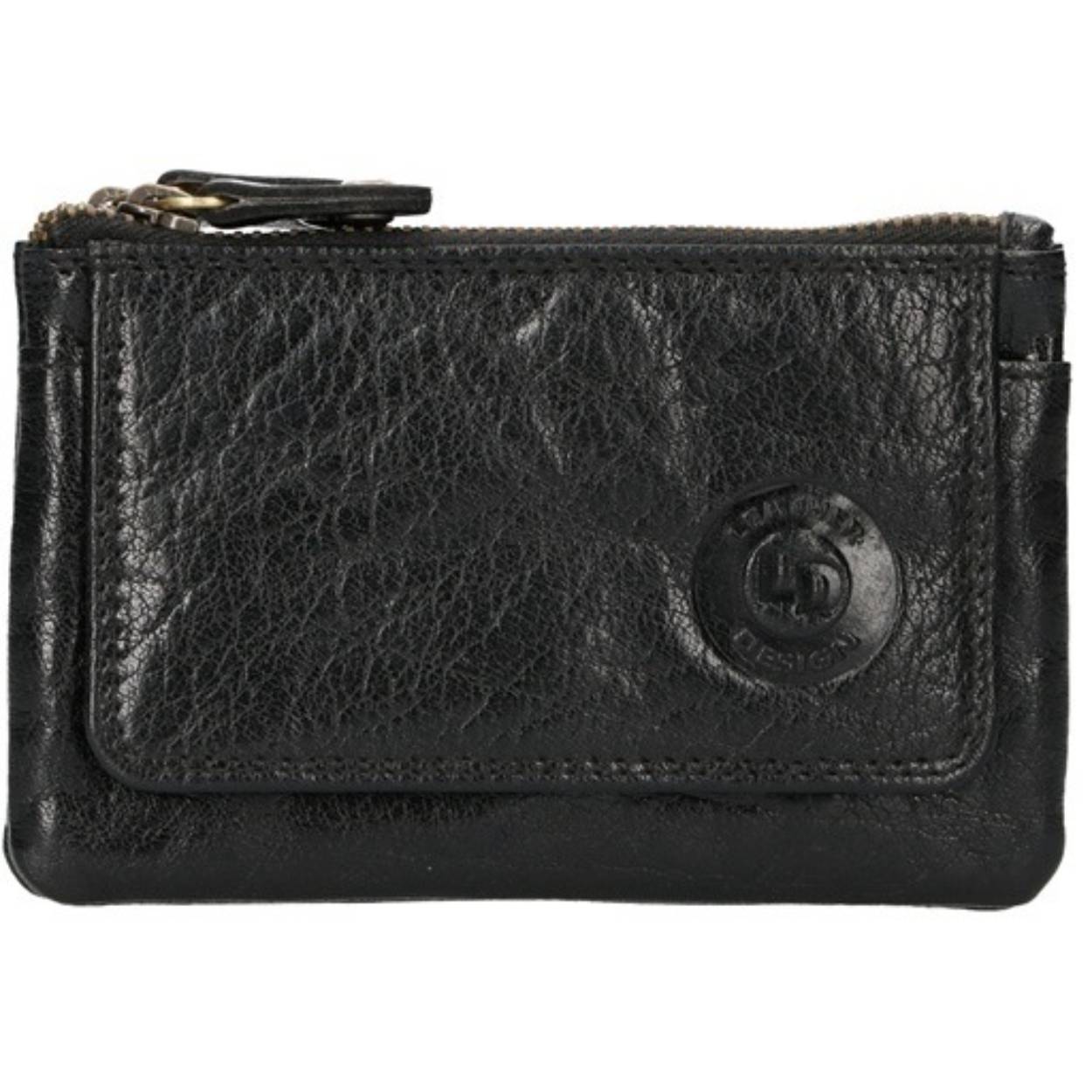 Sleutel etui waarin u ok geld en pasjes kunt opbergen>
Afmetingen:
Hoogte 8cm x breed 13cm x diep 2.5cm