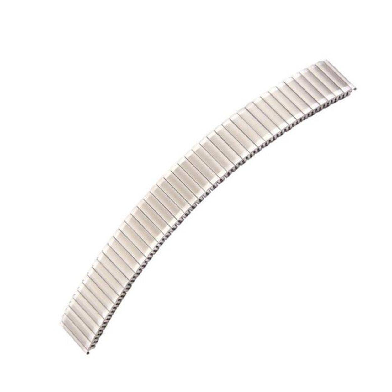 14-16mm Rekband BEAR Staal Mat/Glans BE2227