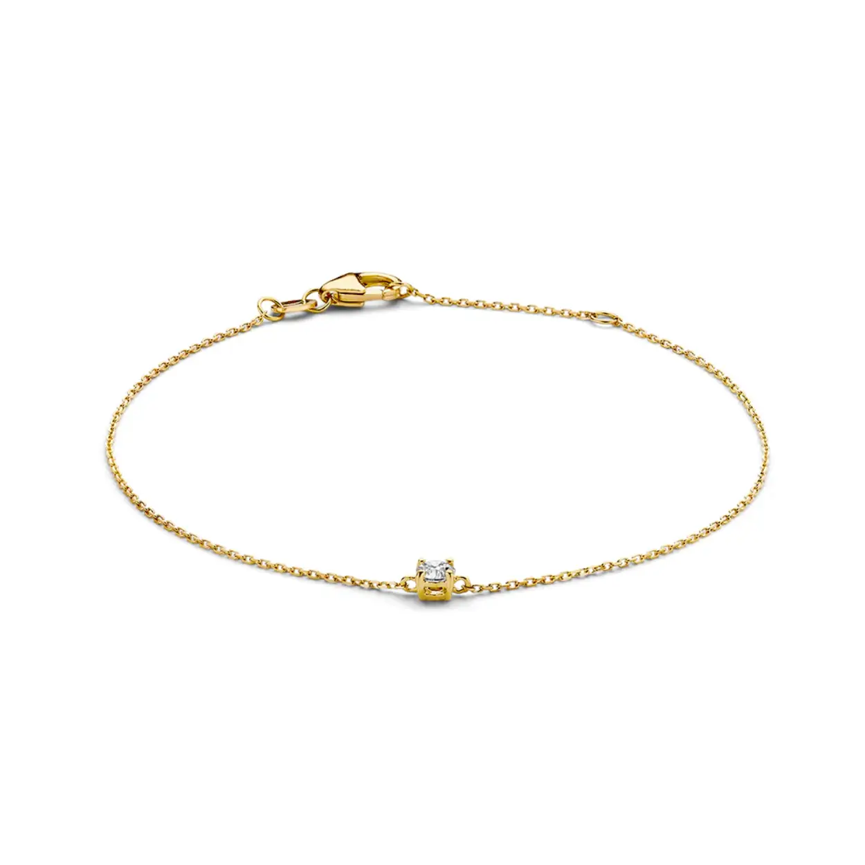 Dit is een Excellent Jewelry product