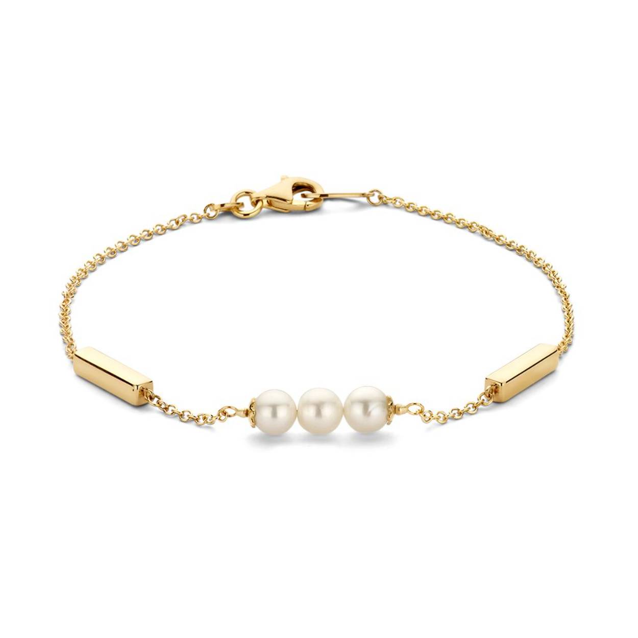 Dit is een Excellent Jewelry product