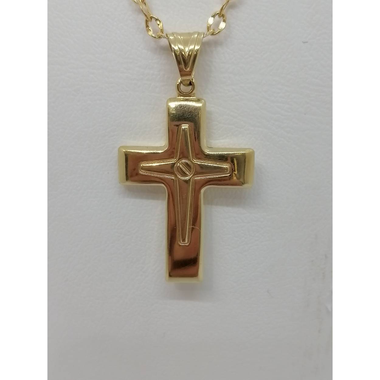kruis 14k