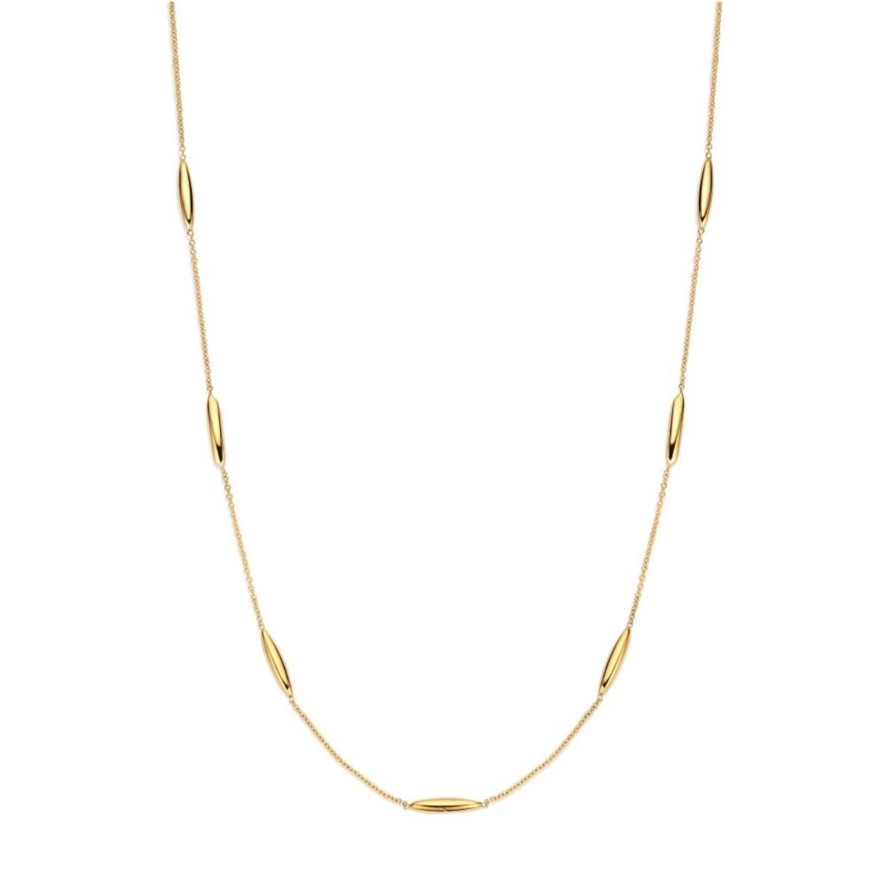 CO1248-18 ITALO BOTTENE 18K YE