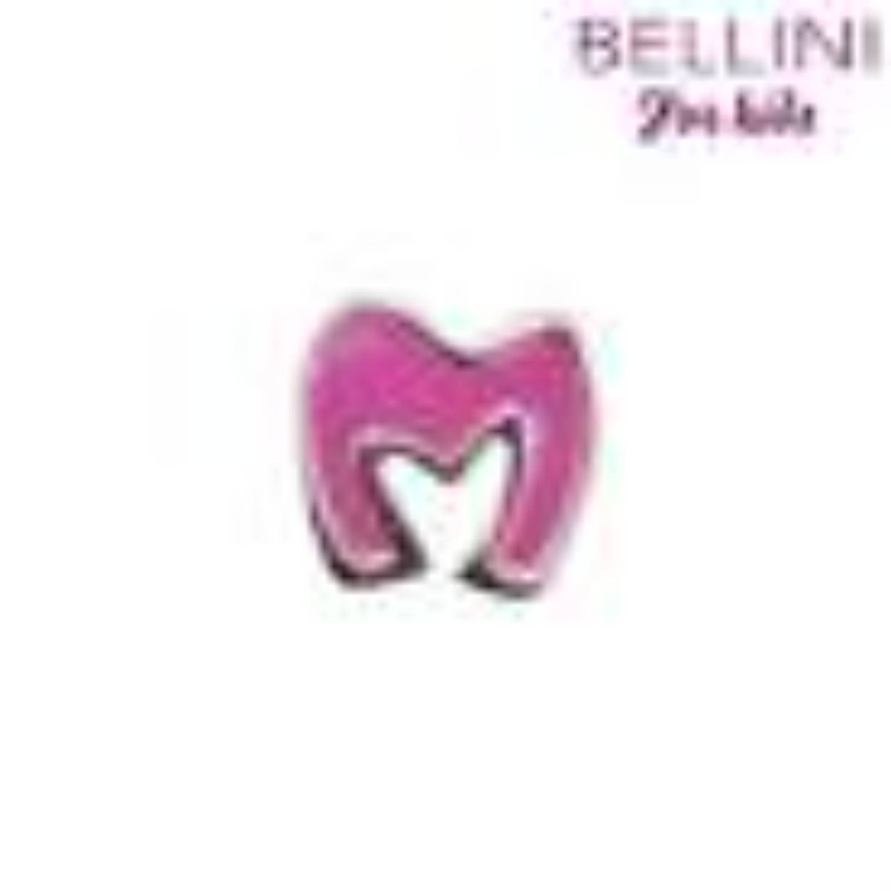 Voor de jonge dames heeft Bellini een ruime collectie kleine zilveren bedels (925). Stel je eigen bedelarmband samen en kies je favoriete bedels zoals je favoriete huisdier, hobby, fantasie bedel of misschien wel je eigen naam? Met een stopper houd je de Bellini bedels mooi op hun plaats. De bedels zijn allemaal gemaakt van echt zilver en afgewerkt met kleurrijk emaille of een schitterende zirkonia.