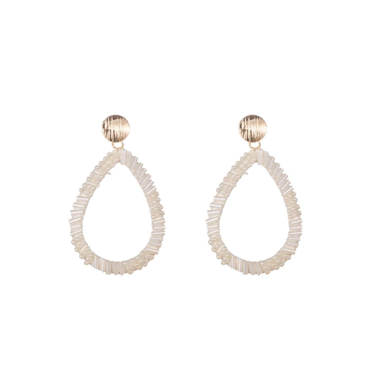 Oorhangers Van Go Dutch Label