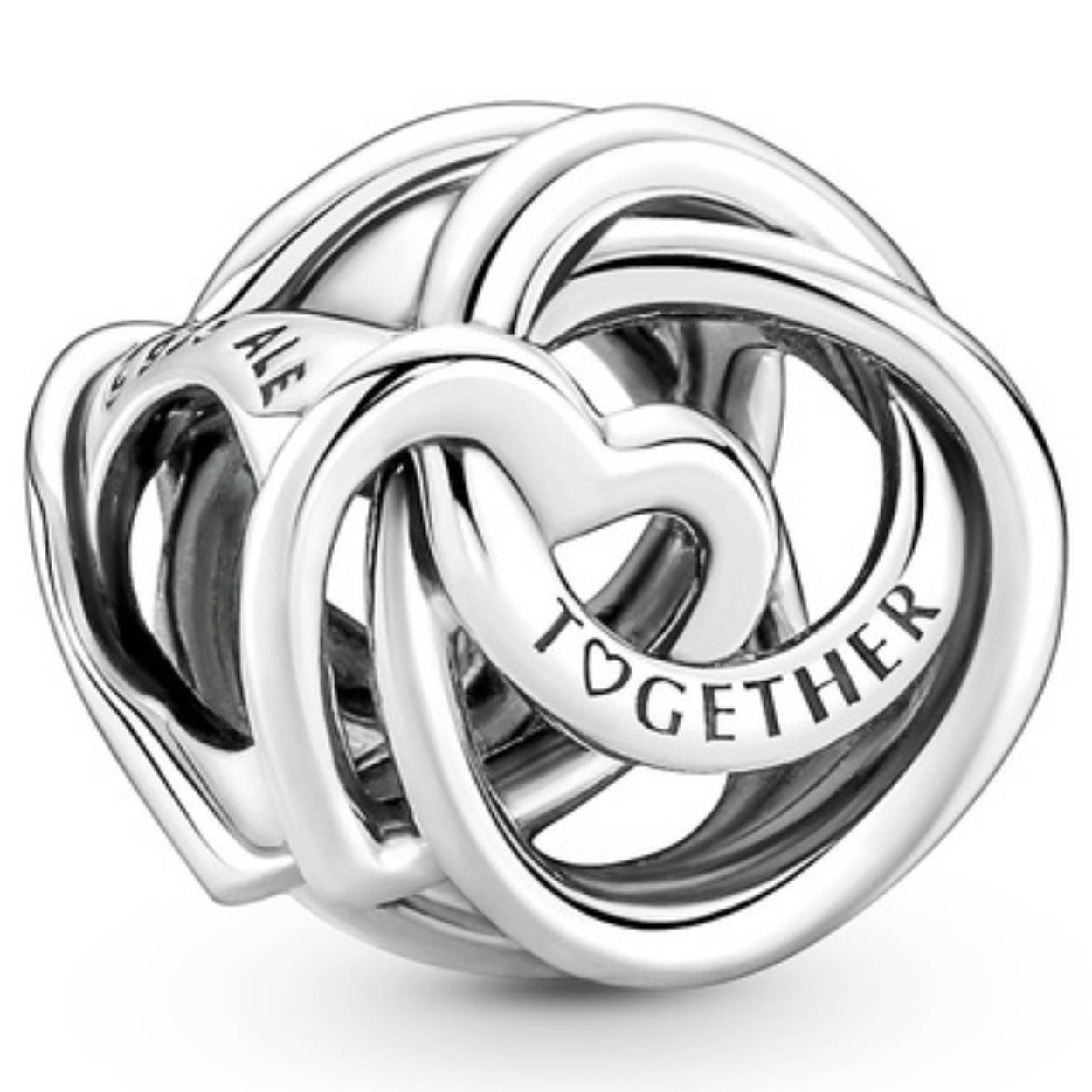 Always togetter charm