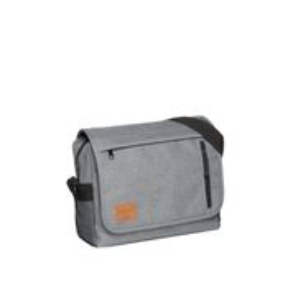 Deze New Rebels® Heaven26  15,6" laptoptas is een degelijke, functionele tas met een sportieve look. Een ruime, toch lichtgewicht tas met een speciaal gevoerd opbergvak voor je laptop of tablet (24x38 cm). De tas heeft een schouderband die lang genoeg is om ook cross body gedragen te kunnen worden. Op het draagdeel van deze schouderband zit een gewatteerd vlak, voor extra draagcomfort. Het ruime hoofdvak is afsluitbaar met een ritssluiting en een handige overslag met klittenband. In de overslag zit een extra ritsvak voor spullen waar je snel bij kunt. Aan de voorzijde, onder de overslag, zit een handig insteek vak. Op de achterzijde bevindt zich nog een ruim ritsvak, voor bijvoorbeeld papierwerk. Een praktische, casual tas voor dagelijks gebruik, verkrijgbaar in verschillende hippe kleuren.

Deze New Rebel® Laptoptas beschikt over:

Hoofdvak met ritssluiting en overslag met klittenband (16L)
Laptop/tablet vak (<15,6")
Overslag met ritsvak
Ritsvak achterzijde
Insteek vak aan voorzijde onder overslag
Verstelbare schouderband met gewatteerd draagvlak