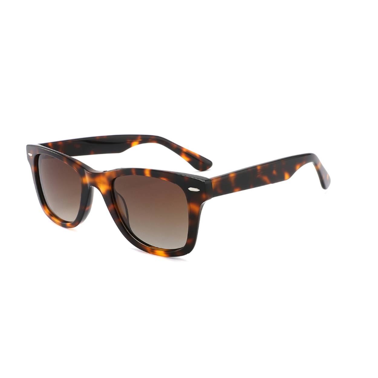 Guapa Sunglasses Sienna Tortioseshell

Size: 51-23-150

Kwaliteit:
100% UV-Bescherming (UV400 & EU-categorie norm 3)
Hoogwaardig Acetaat
Premium Glazen
Mooi Designmonturen
Verfijnde Details