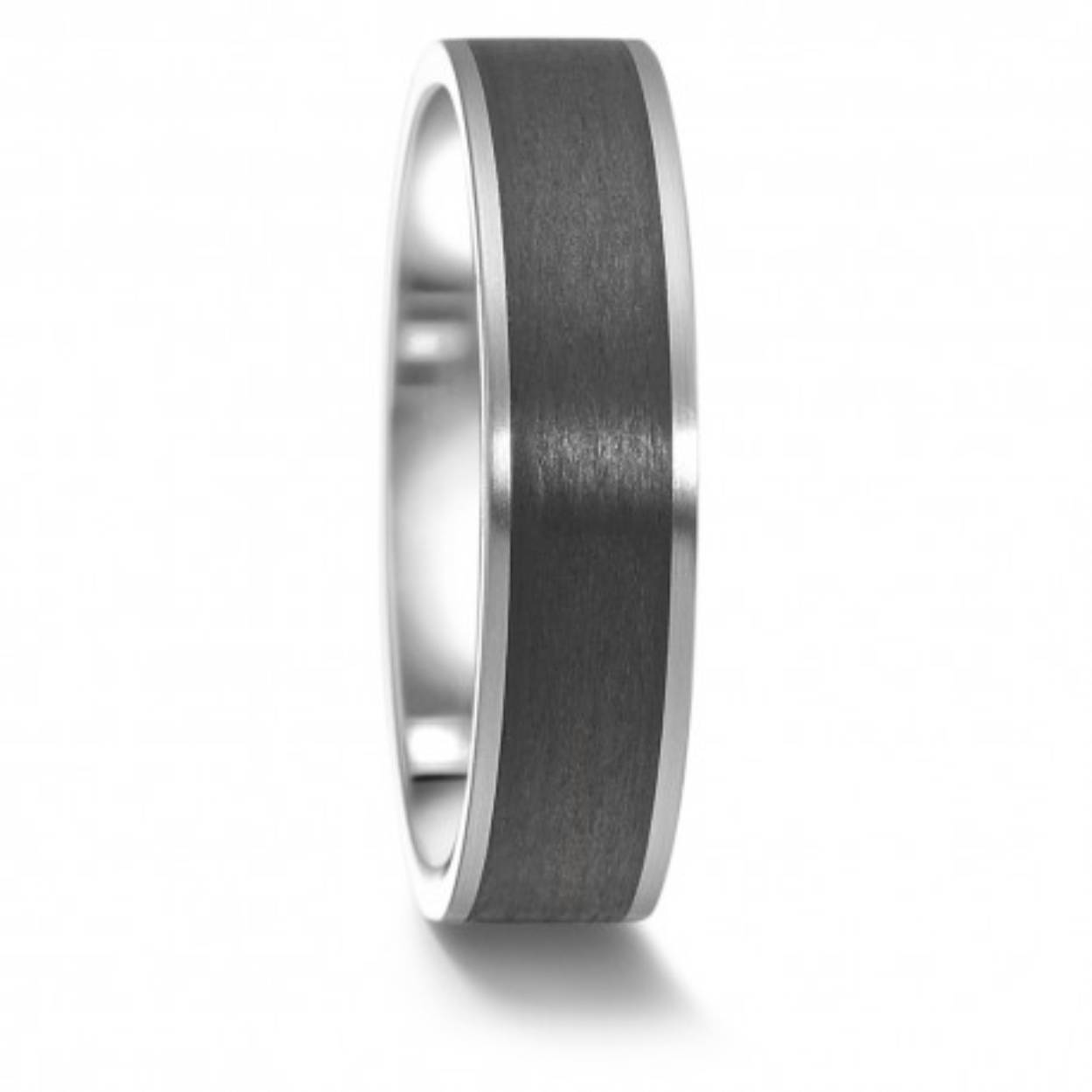 TeNo staal + carbon