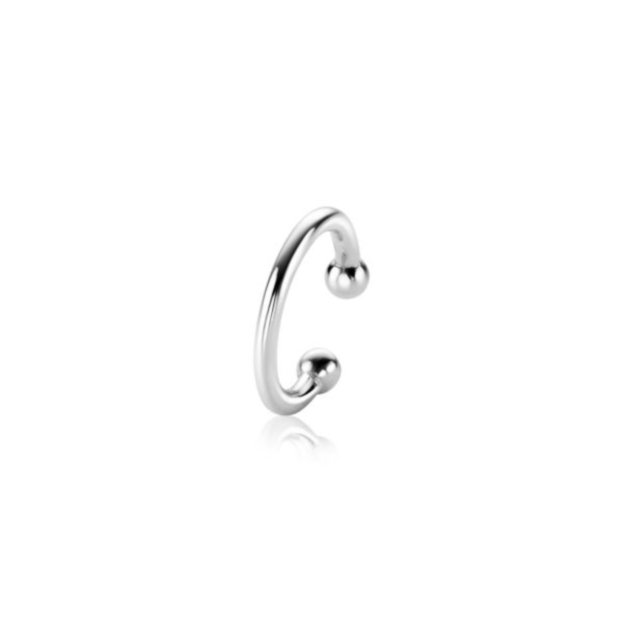 ZIO-CUFF1 ZINZI zlv. earcuff g