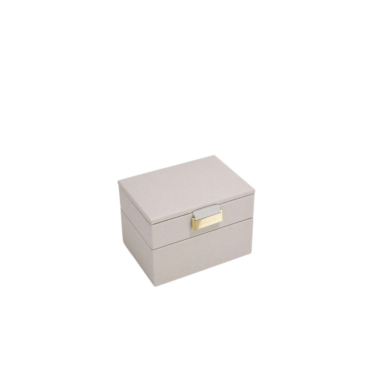 Deze 2 delige box is niet uit te breiden met meerdere boxen omdat dit een micro set is