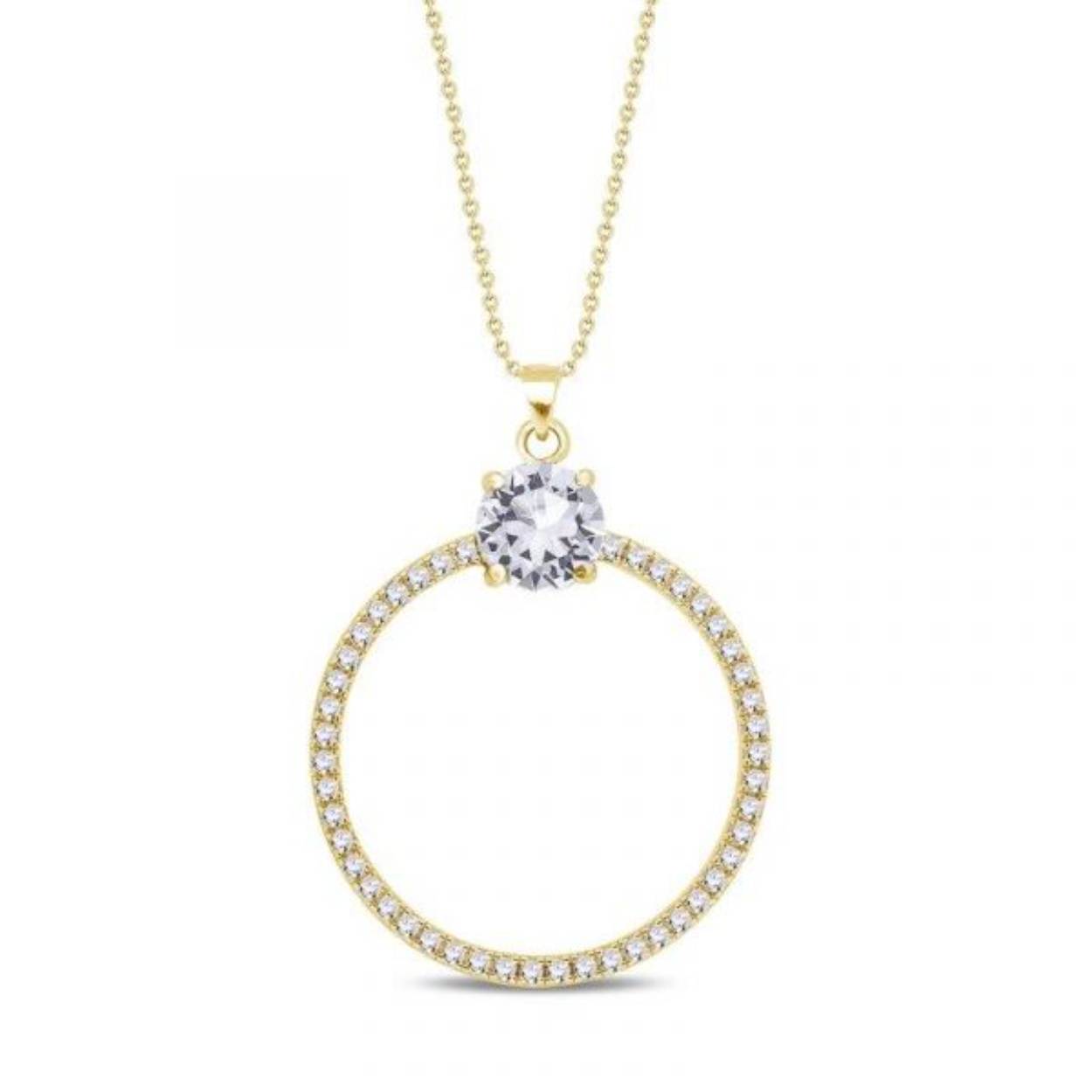 COLLIER SPARK