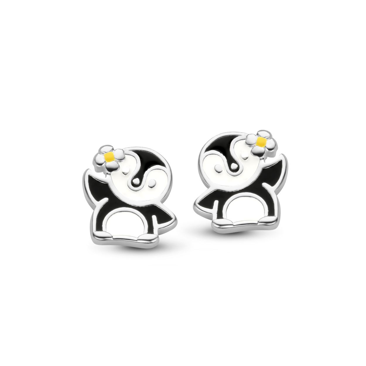 Bellini 575.052 Oorknoppen Pinguin