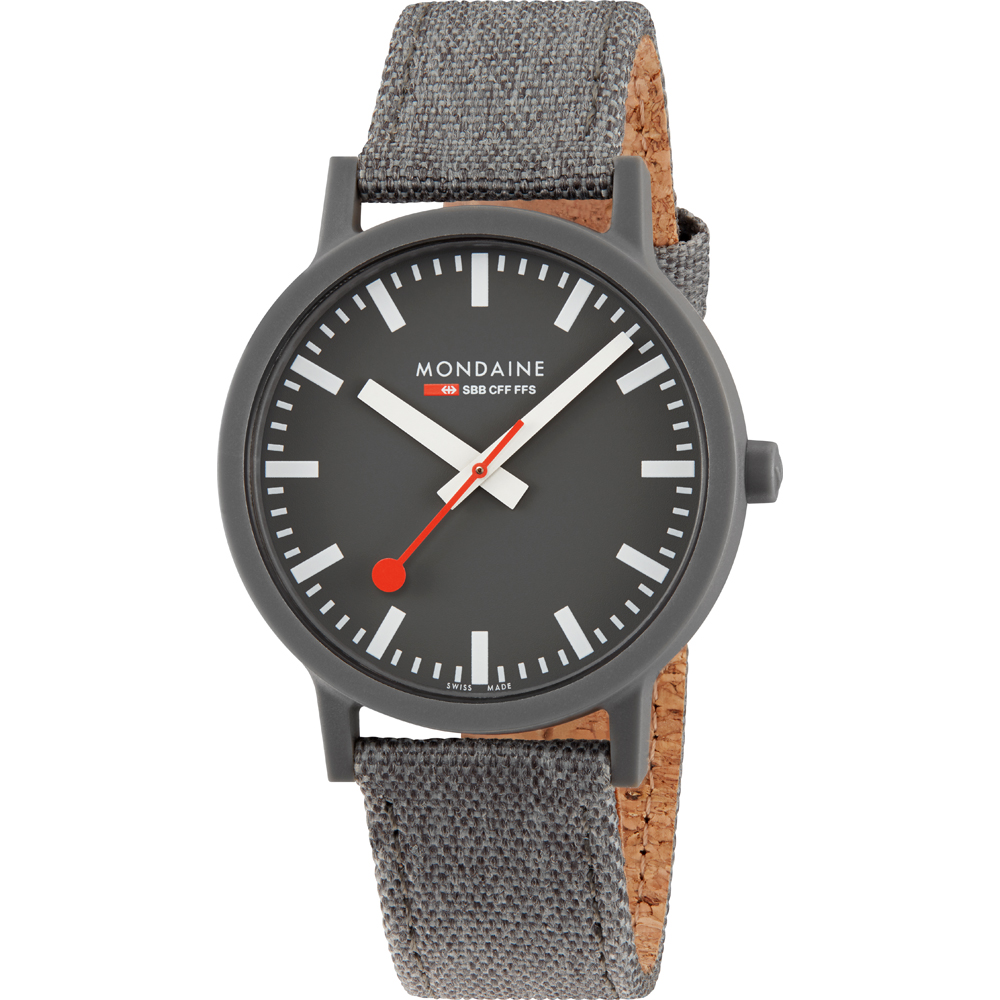 Mondaine horloge, MS141180LH