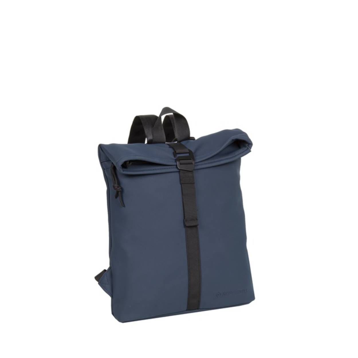 Deze Mart Los Angeles Rolltop Backpack Mini Navy heeft een roltop sluiting en verstelbare riemen voor optimaal comfort. De tas is voorzien van een handig voorvak en is gemaakt van hoogwaardig materiaal. Draag de tas casual op de rug voor een trendy look. De perfecte keuze voor dagelijks gebruik of een dagje uit! Voeg deze stijlvolle backpack toe aan je collectie.
Maat
27x8x33cm
Materiaal
100% PU