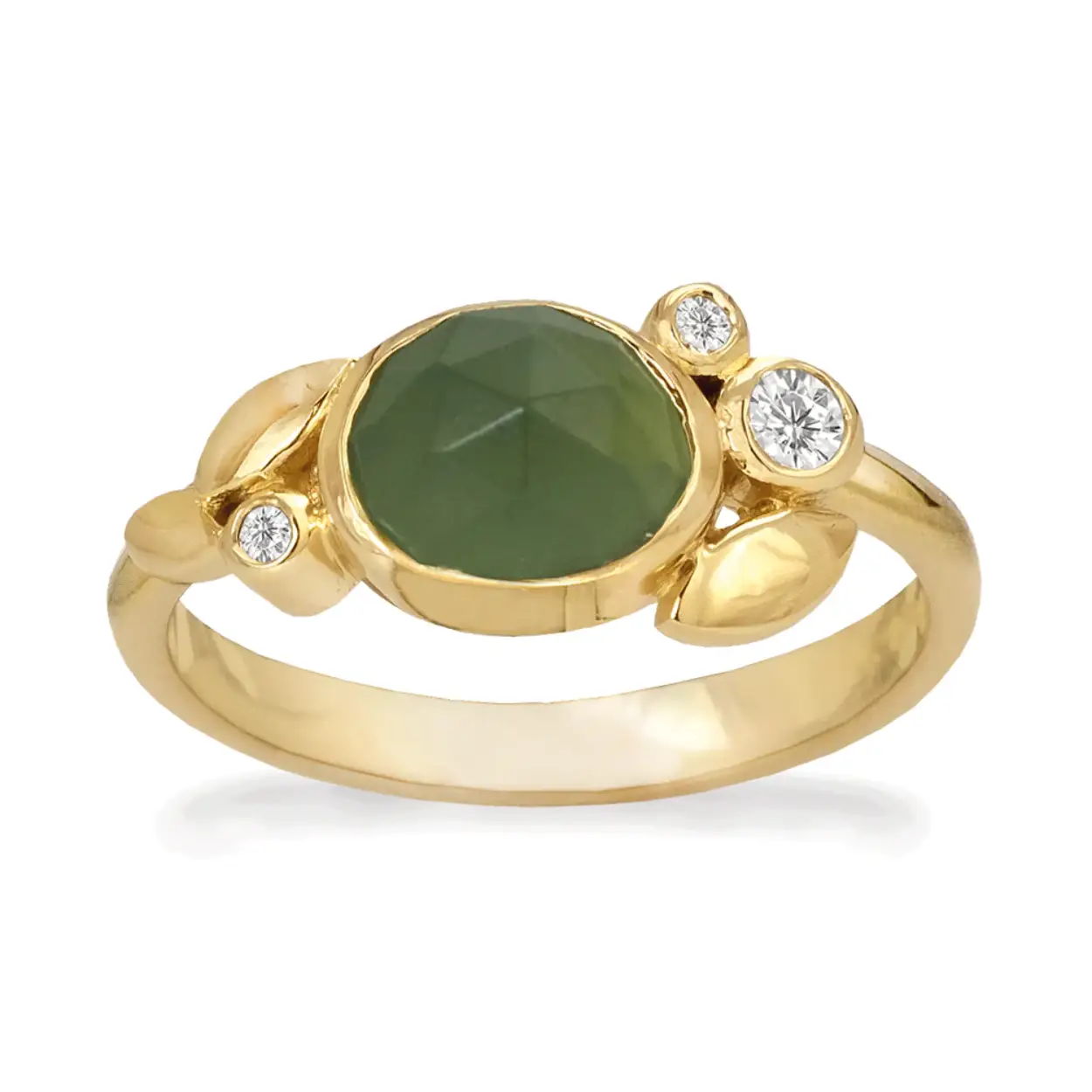 79903399- Bliss Ring maat 52