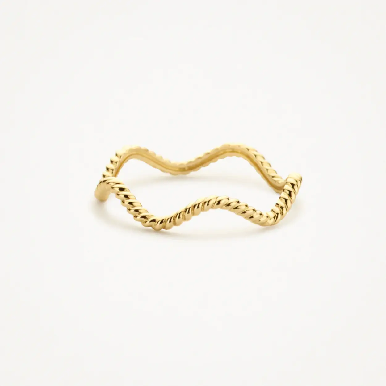 14k Geelgoud