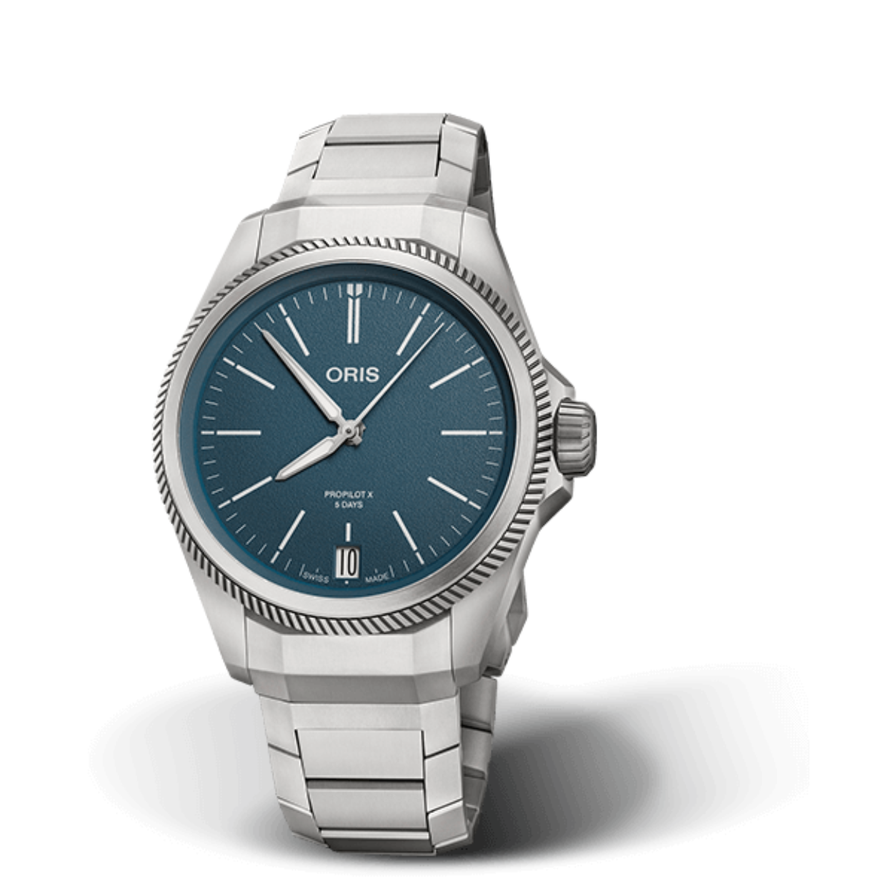 Oris Horloges in Barendrecht Juwelier Ettema