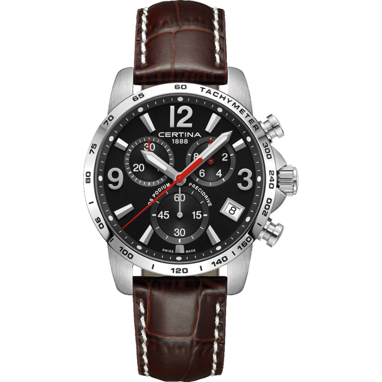 Certina heren horloge