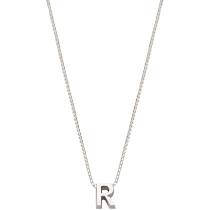 Minioro Initiaal Collier “R” Si-R
Artikelnummer: Si-R
€ 49,95 € 34,96 (inclusief 21% btw)

1
Voeg toe aan winkelwagen
Dit bijzondere initiaal collier van Minioro is in de vorm van de letter R. Deze veel voorkomende letter is vanaf nu te dragen in de vorm van dit leuke hangertje, dat u of degene aan wie u dit stijlvolle sieraad cadeau wil doen met veel plezier zal dragen. Dit complete sieraad bevat het hangertje in de vorm van de letter R met een hoogte van 6mm en een zilveren collier van 38-40cm. Dit complete sieraad is gemaakt van 925 sterling zilver en vertegenwoordigd dus het allerbeste wat zilver te bieden heeft!