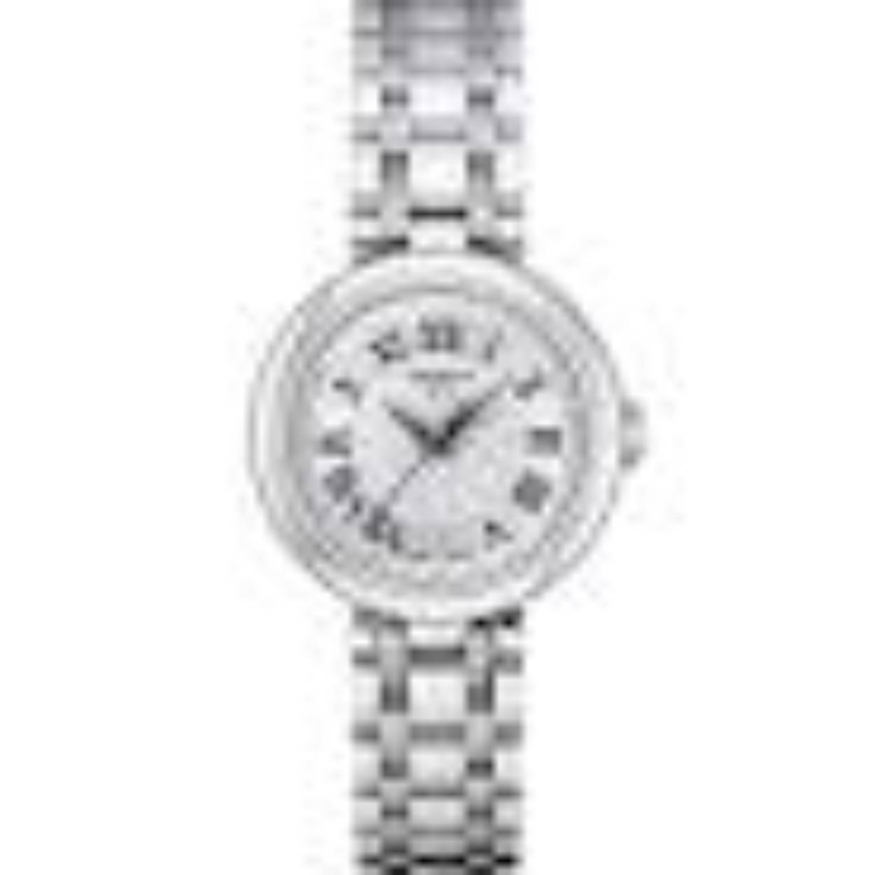 tissot horloge dames Bellissima Small Lady