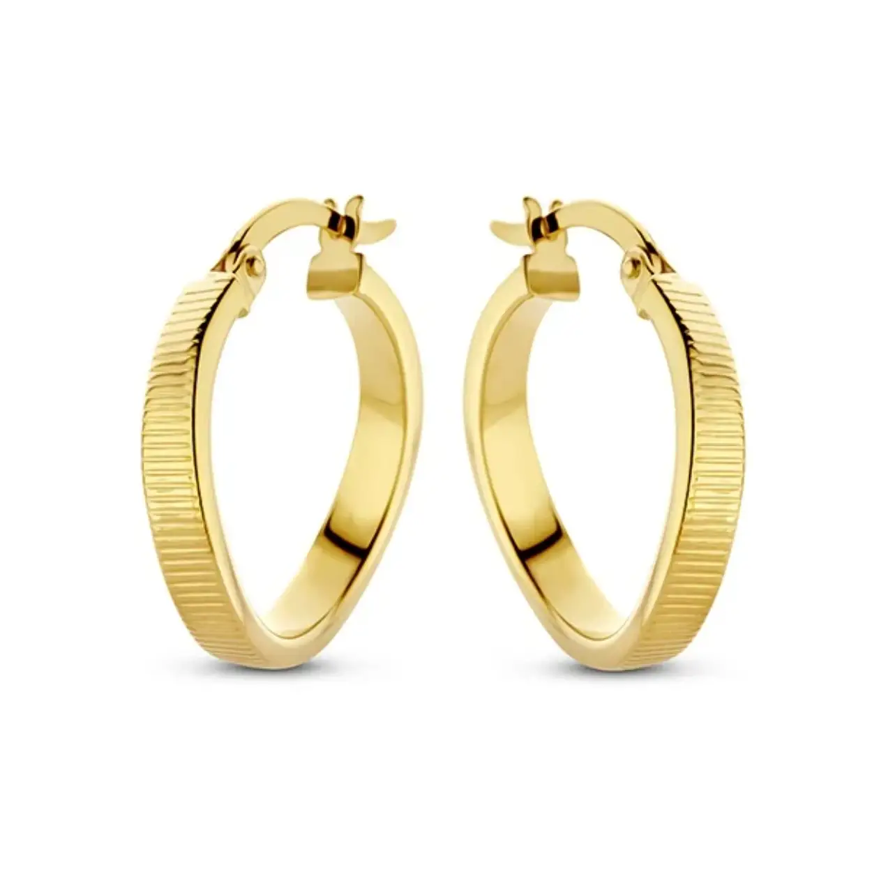 SWING JEWELS OORBELLEN SWEE10284-Y-18