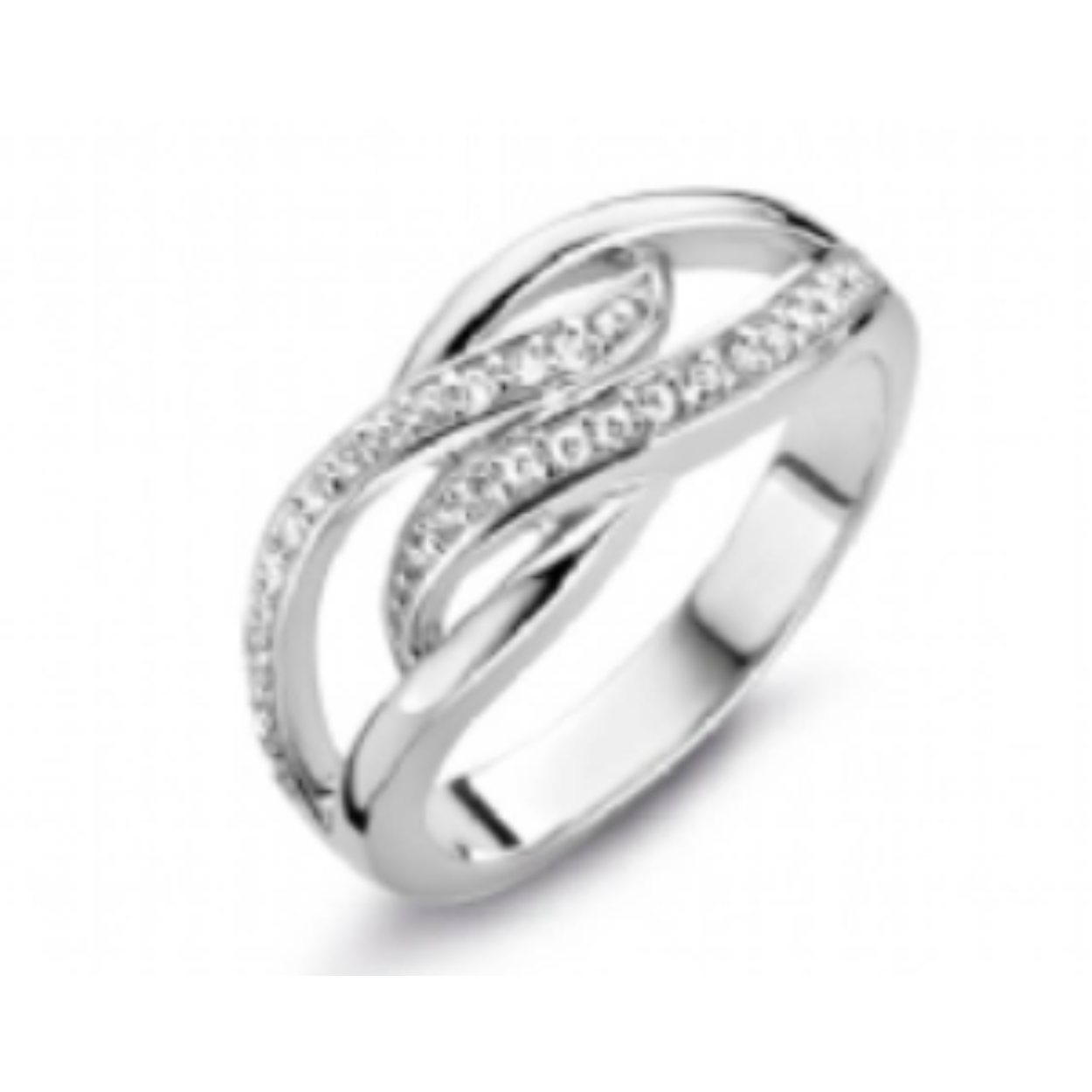 Rosa di Luca ring