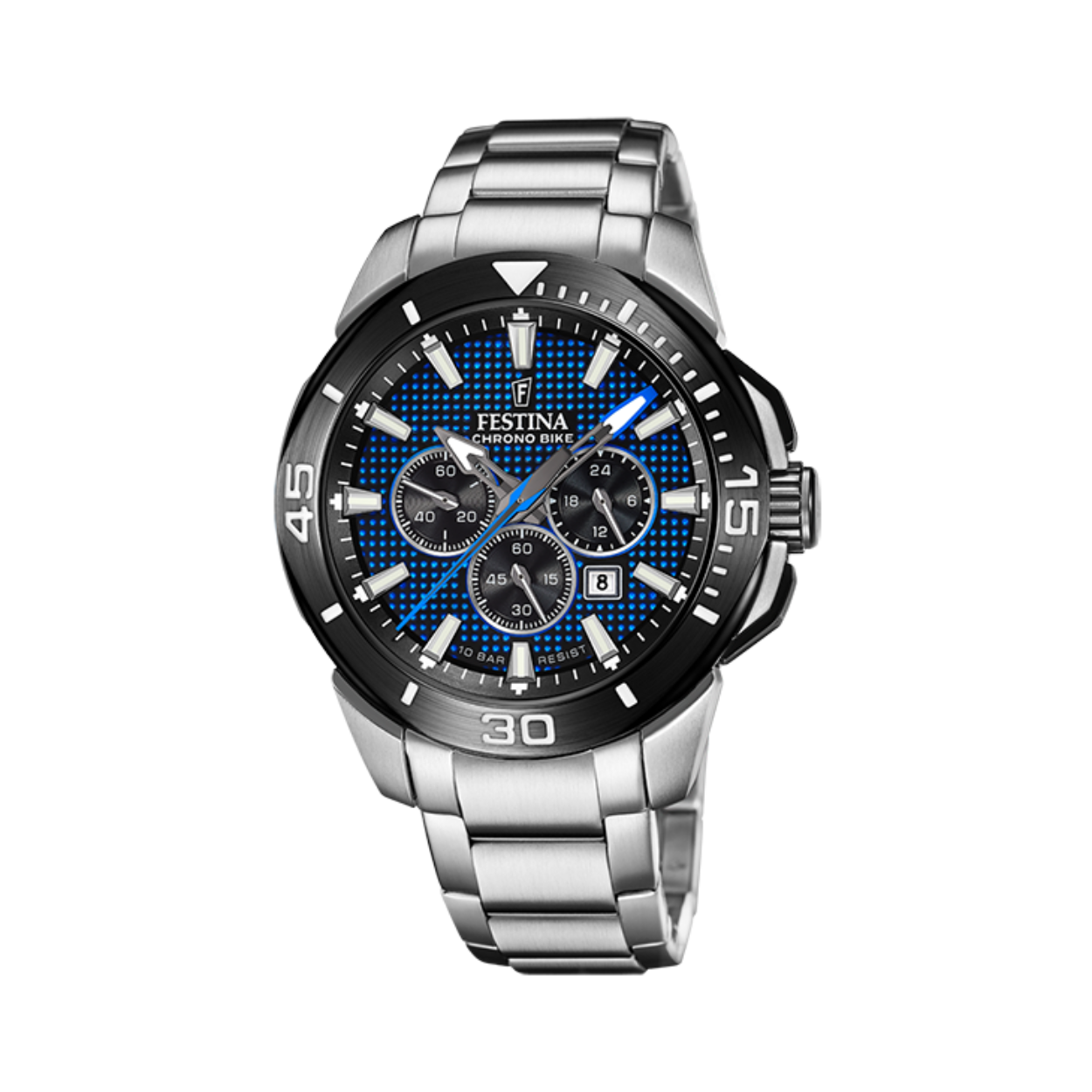 fESTINA CRONO f20641/2