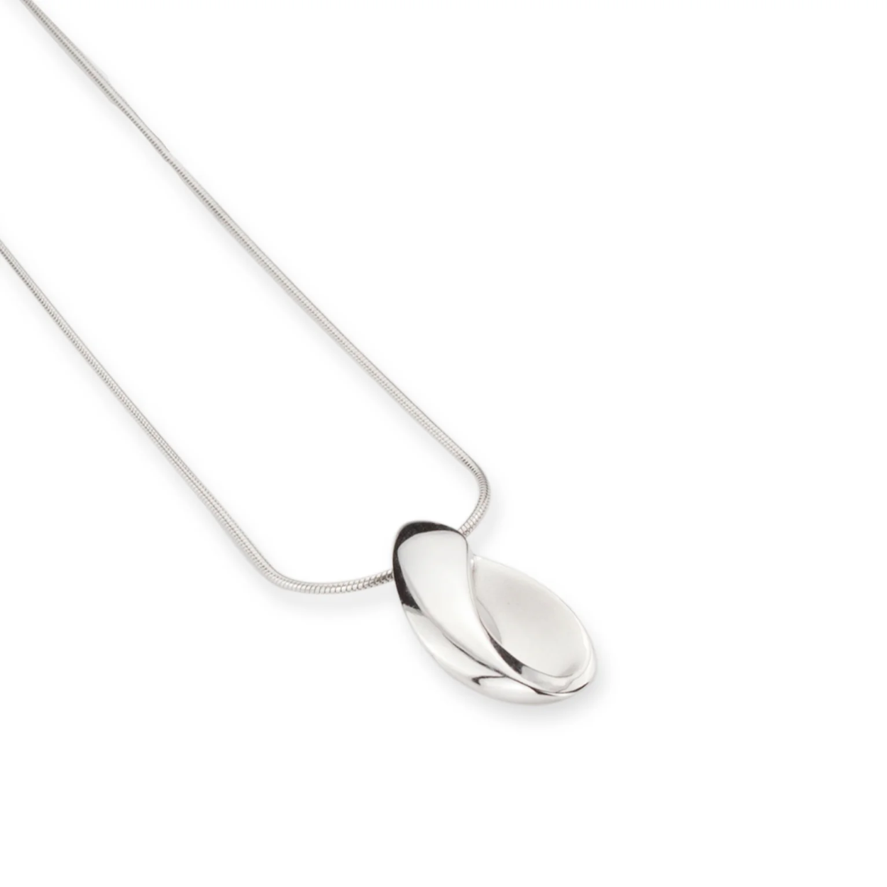 Gala design collier