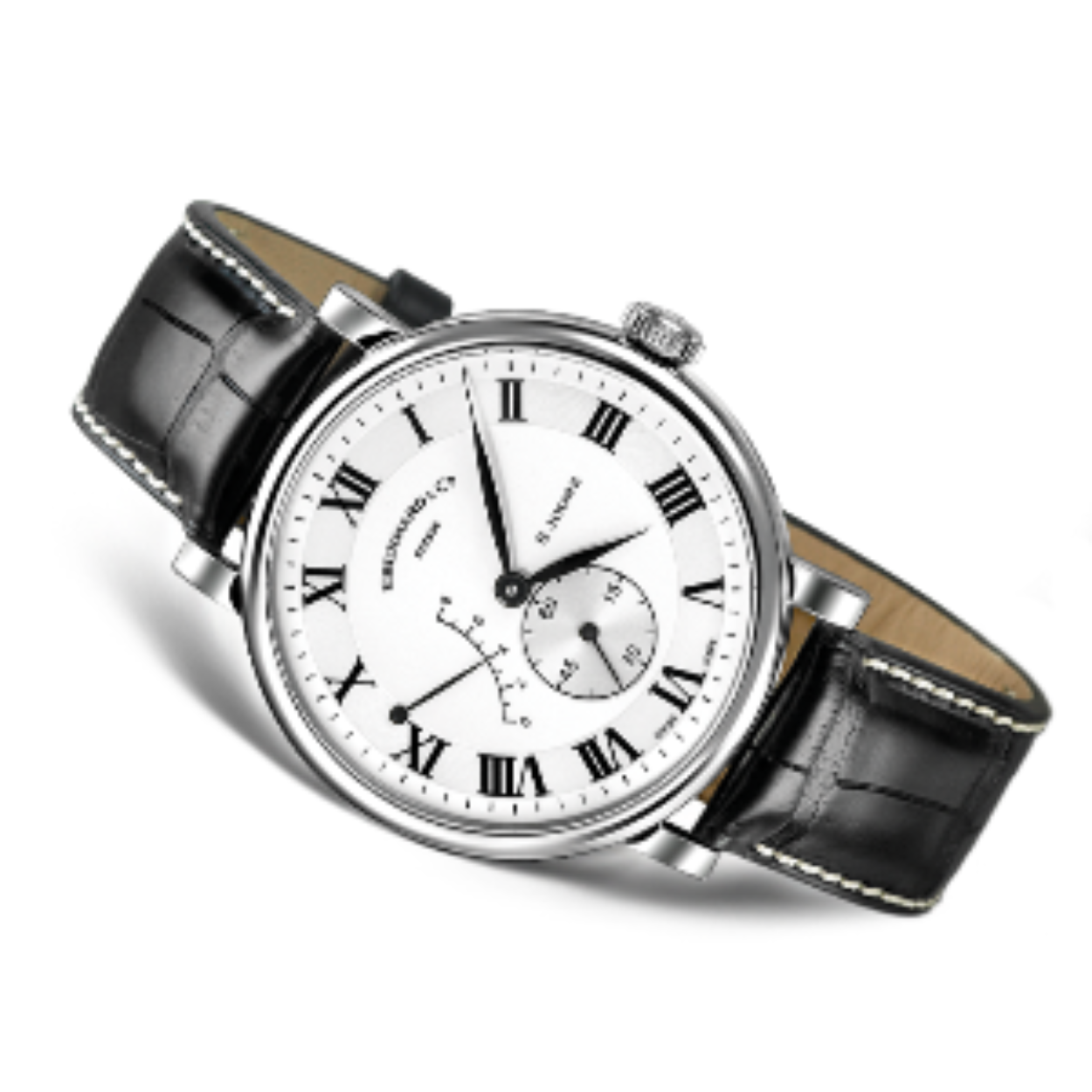 EBERHARD 8 JOURS