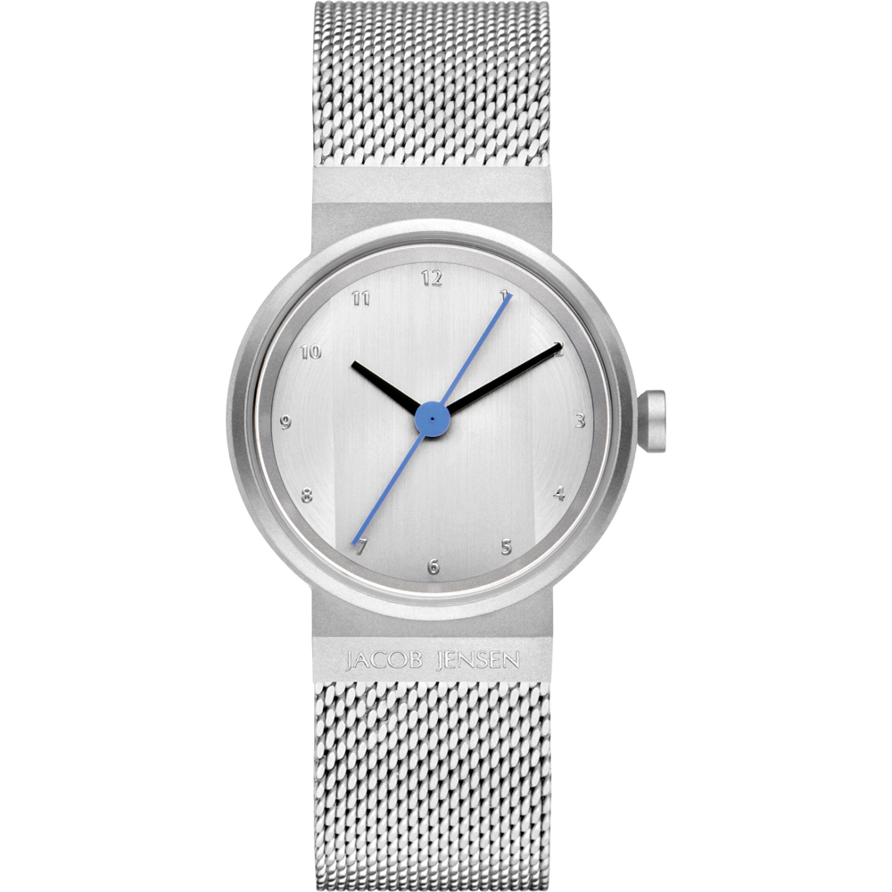 Jacob Jensen horloge 791NEW