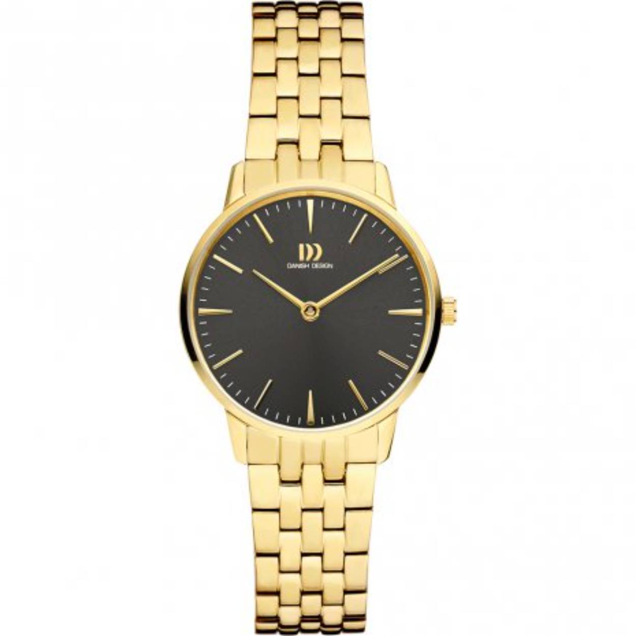 Danish design Horloge
