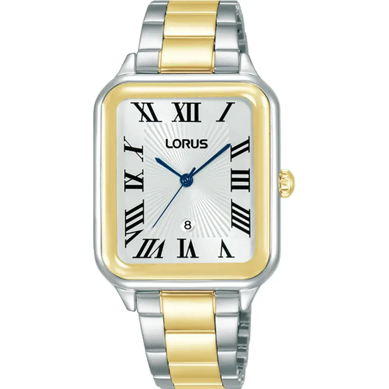 Lorus Classic RH741BX9 Horloge