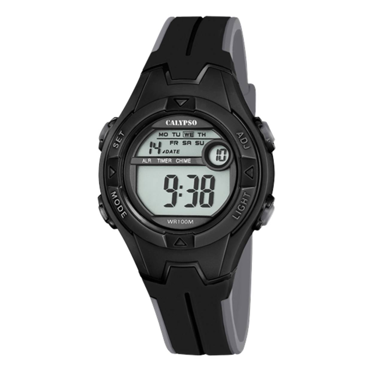 calypso kinder horloge 