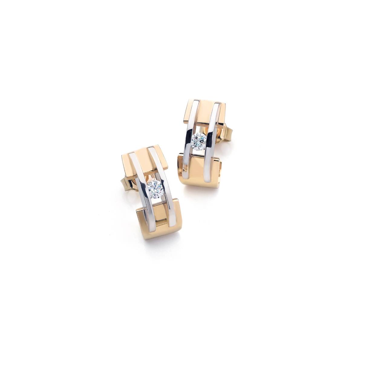 Oorsieraden ZOE 003 