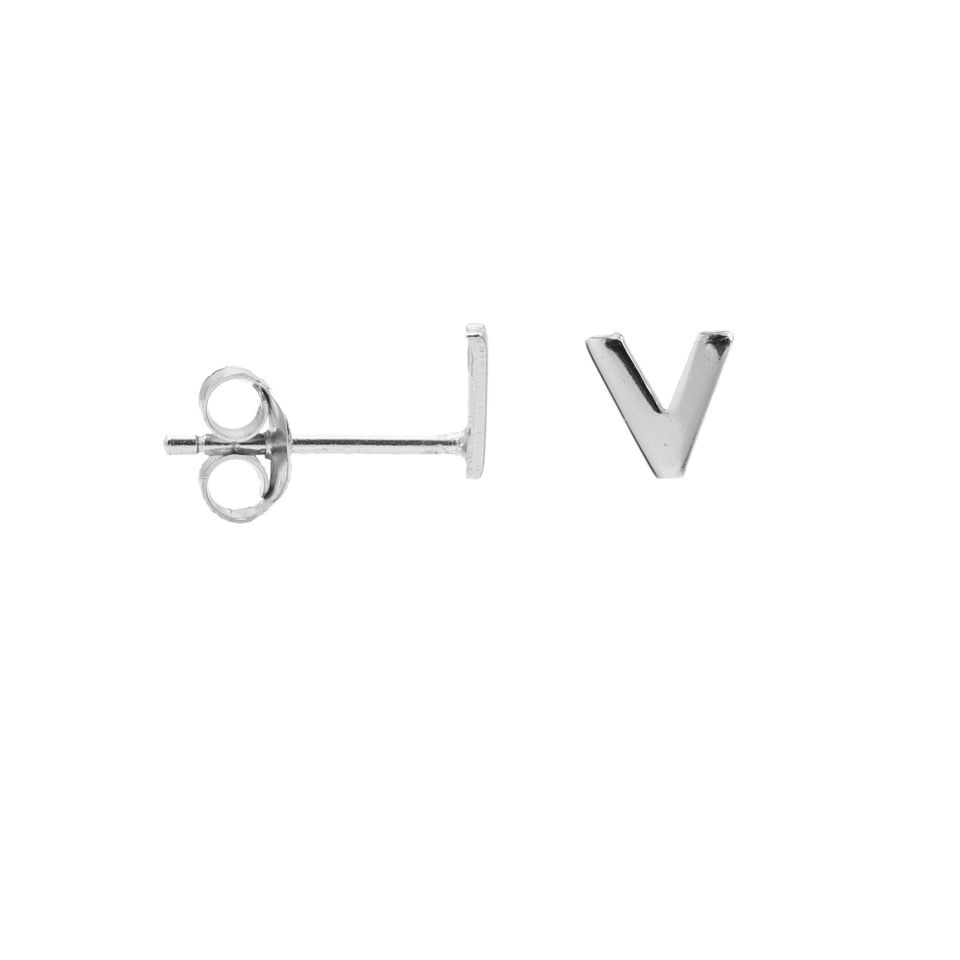 Karma Symbols Victory Silver