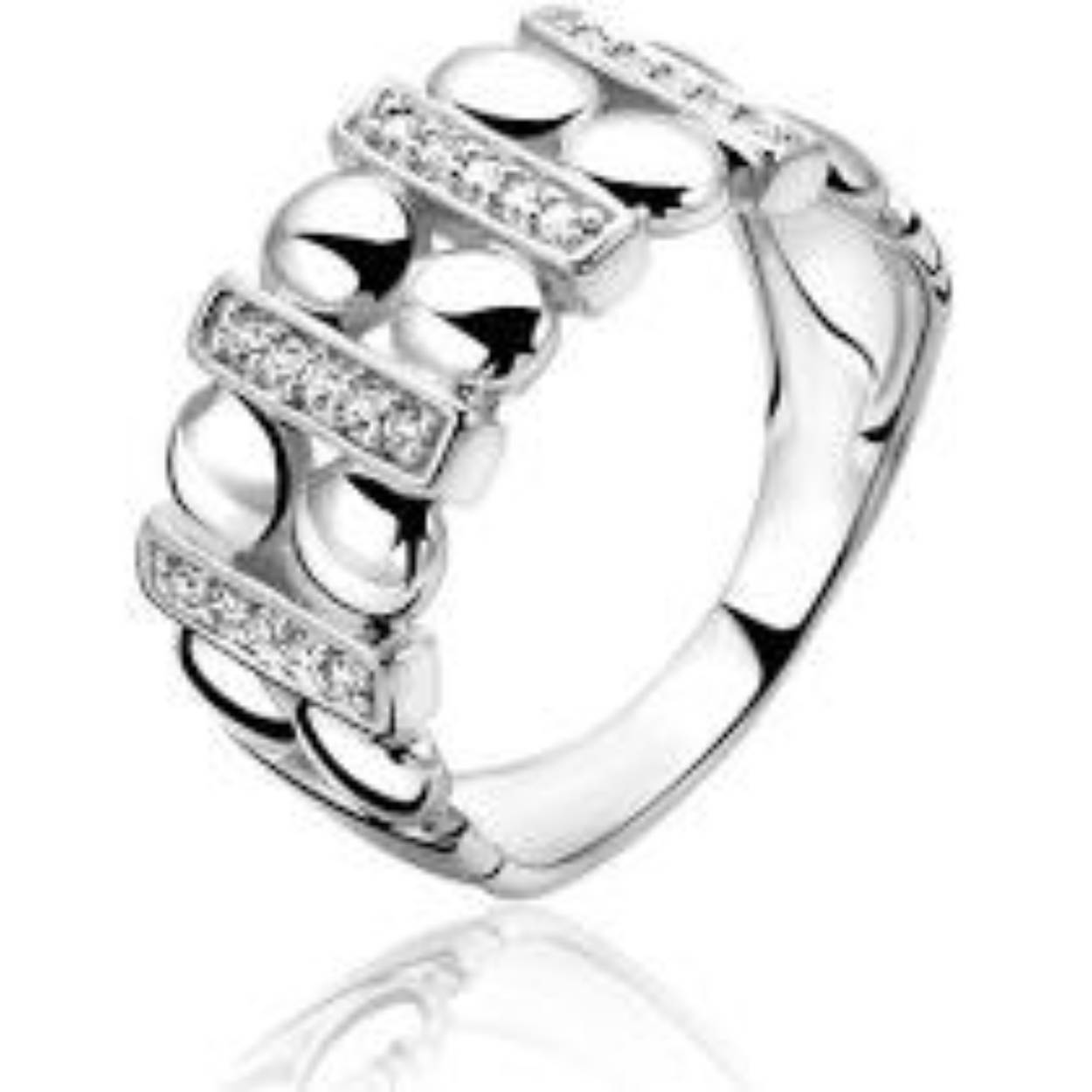 zinzi ring zir1001
