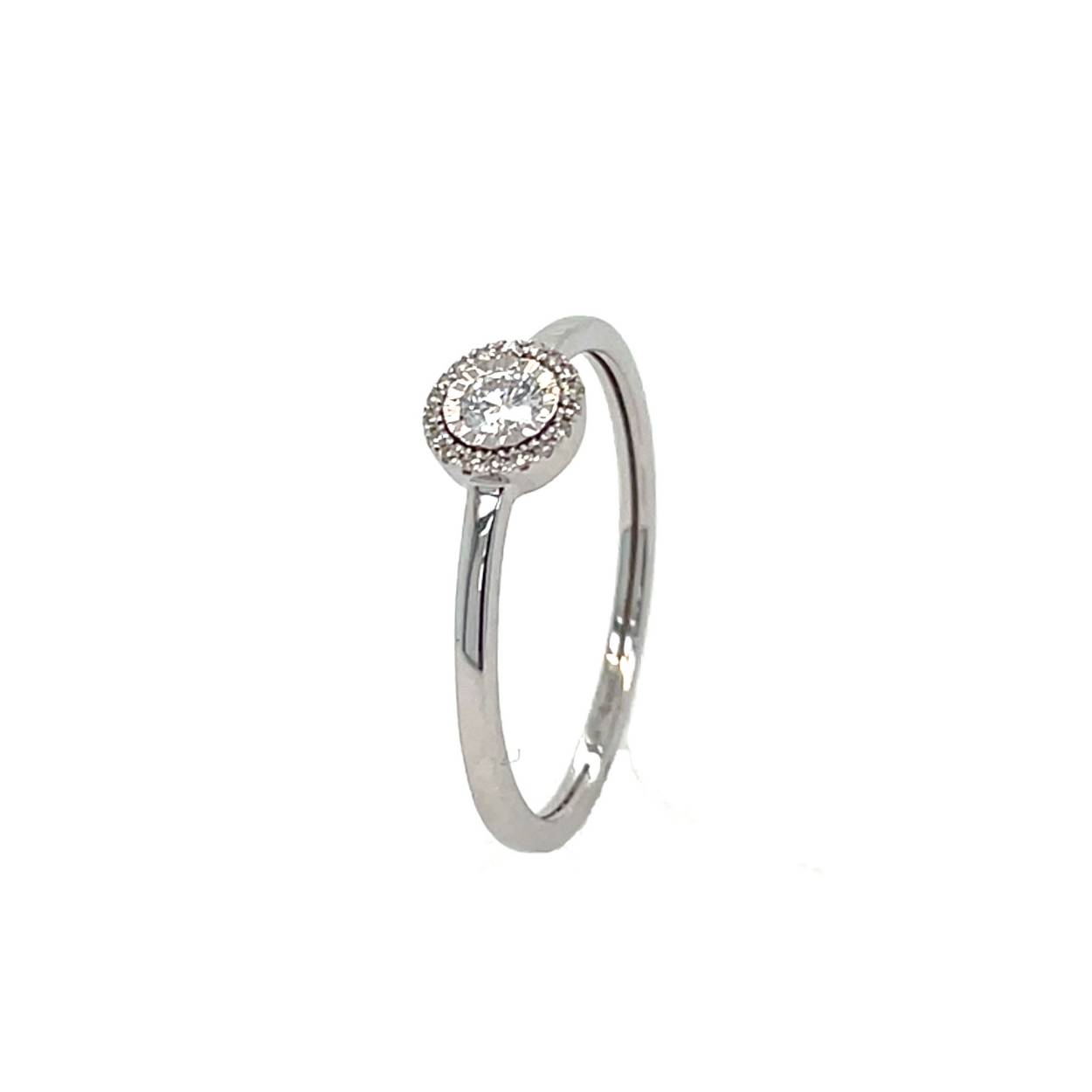 Ring WG briljant