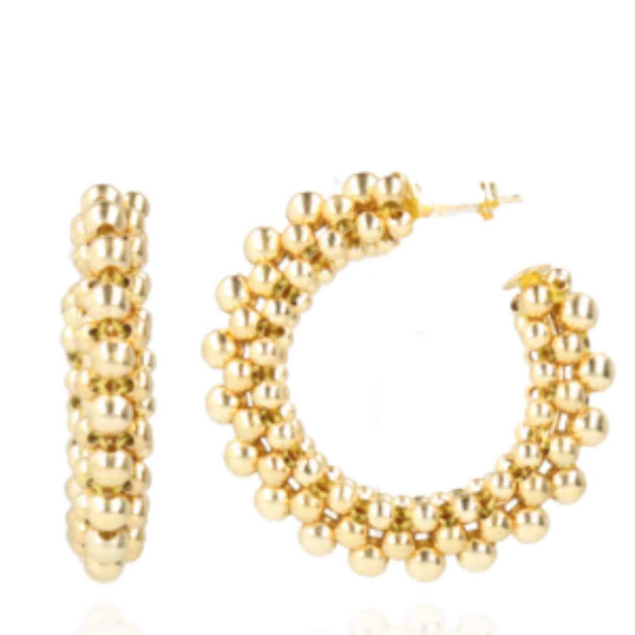Lott Gioielli - CLEA104-G78501
