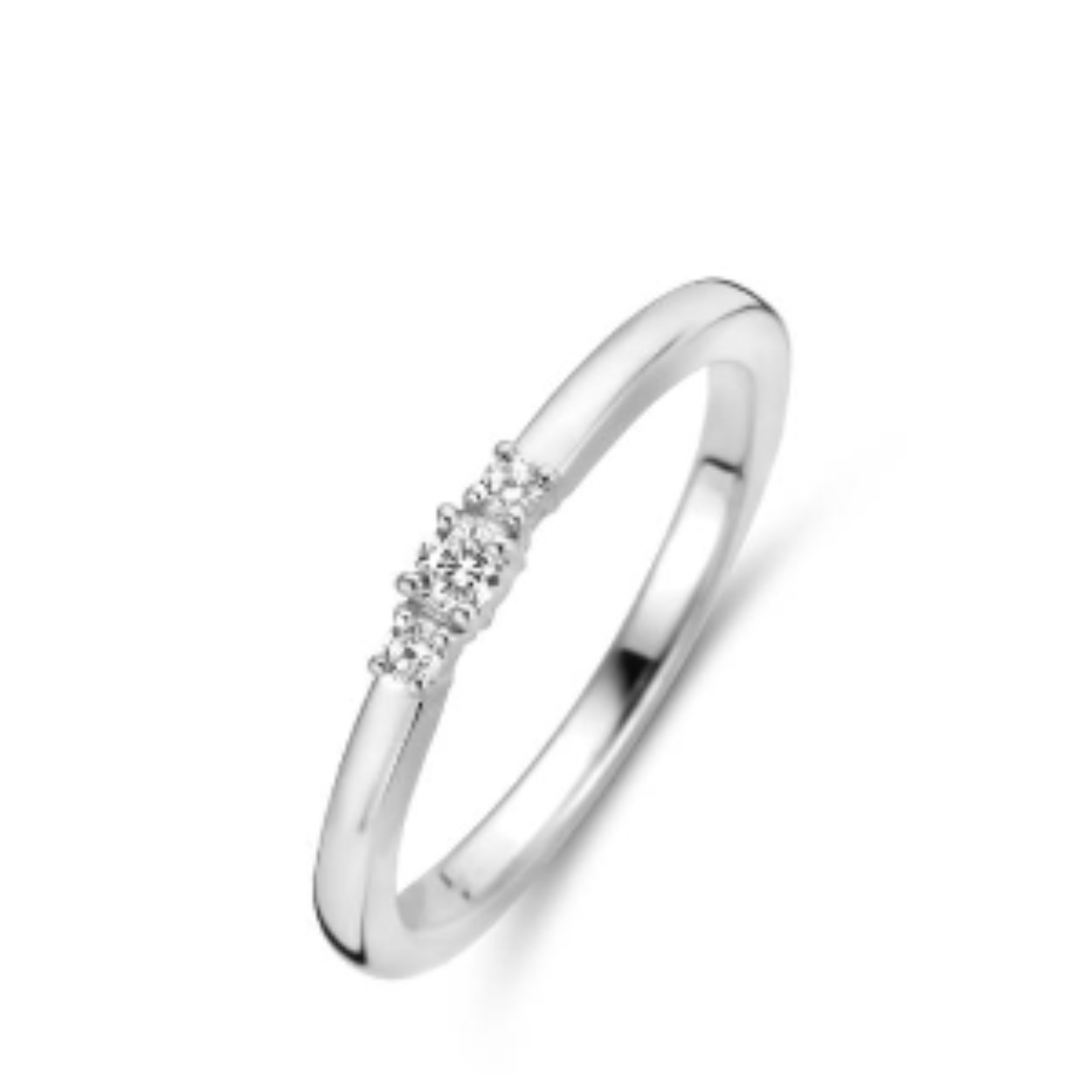 Ti Sento ring  mt 52