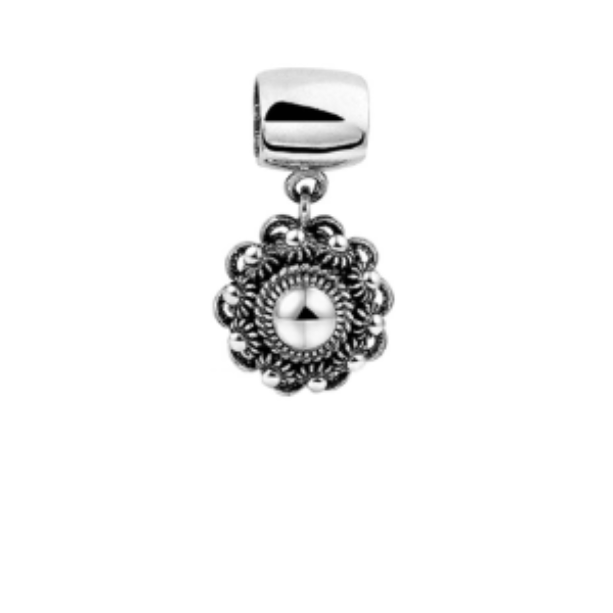 Handgemaakte Zeeuwse sieraden, past ook op Pandora en Trollbeads