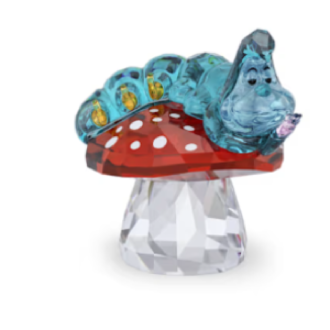 Alice: Caterpillar