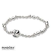 Pandora armband