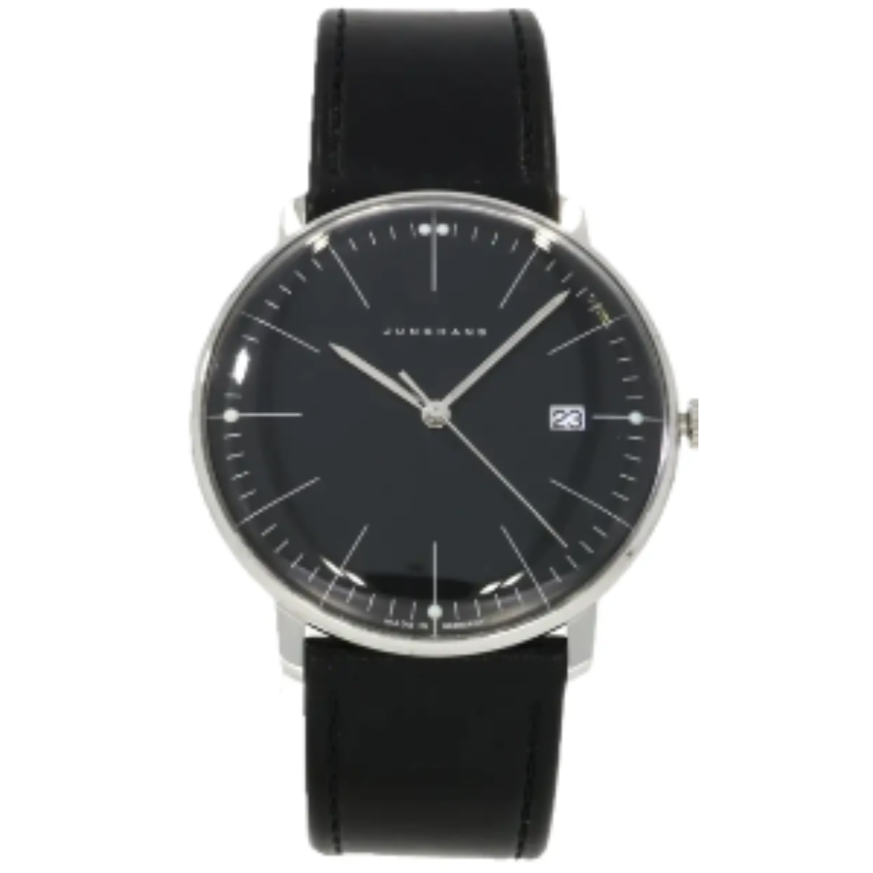 JUNGHANS MAX BILL ST 041/446504