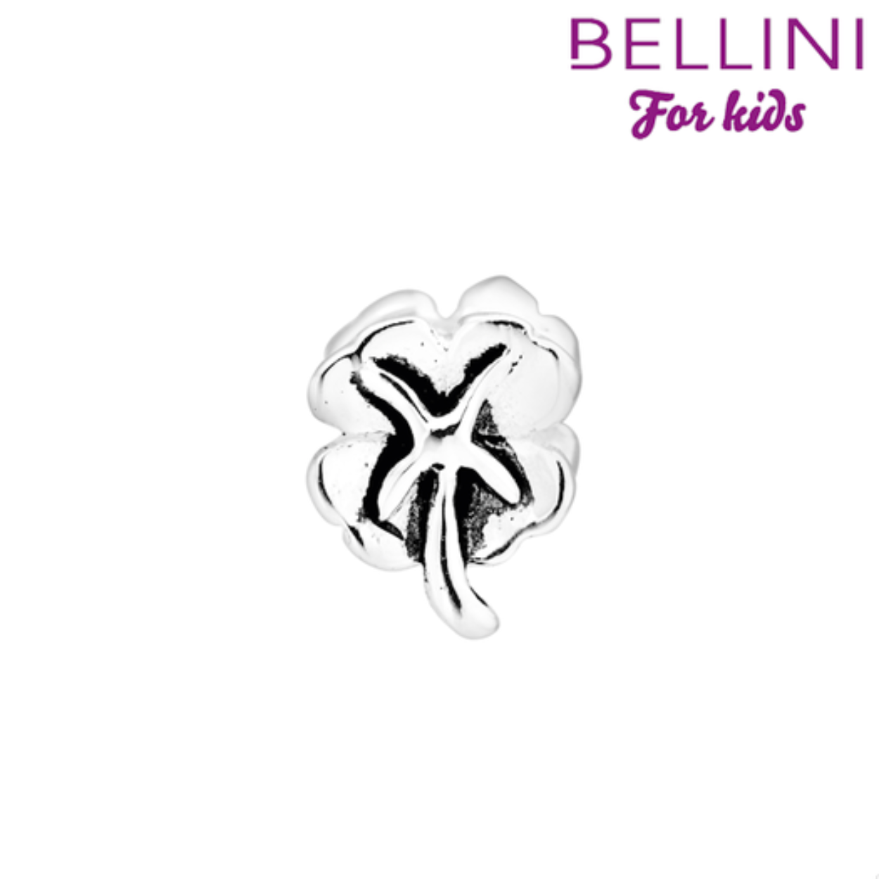 Voor de jonge dames heeft Bellini een ruime collectie kleine zilveren bedels (925). Stel je eigen bedelarmband samen en kies je favoriete bedels zoals je favoriete huisdier, hobby, fantasie bedel of misschien wel je eigen naam? Met een stopper houd je de Bellini bedels mooi op hun plaats. De bedels zijn allemaal gemaakt van echt zilver en afgewerkt met kleurrijk emaille of een schitterende zirkonia.