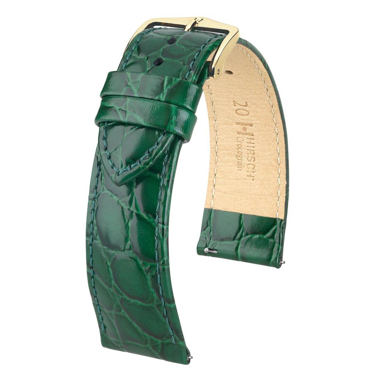 Crocograin  M
Leder Vezels
grauw
Maat: 16 mm
