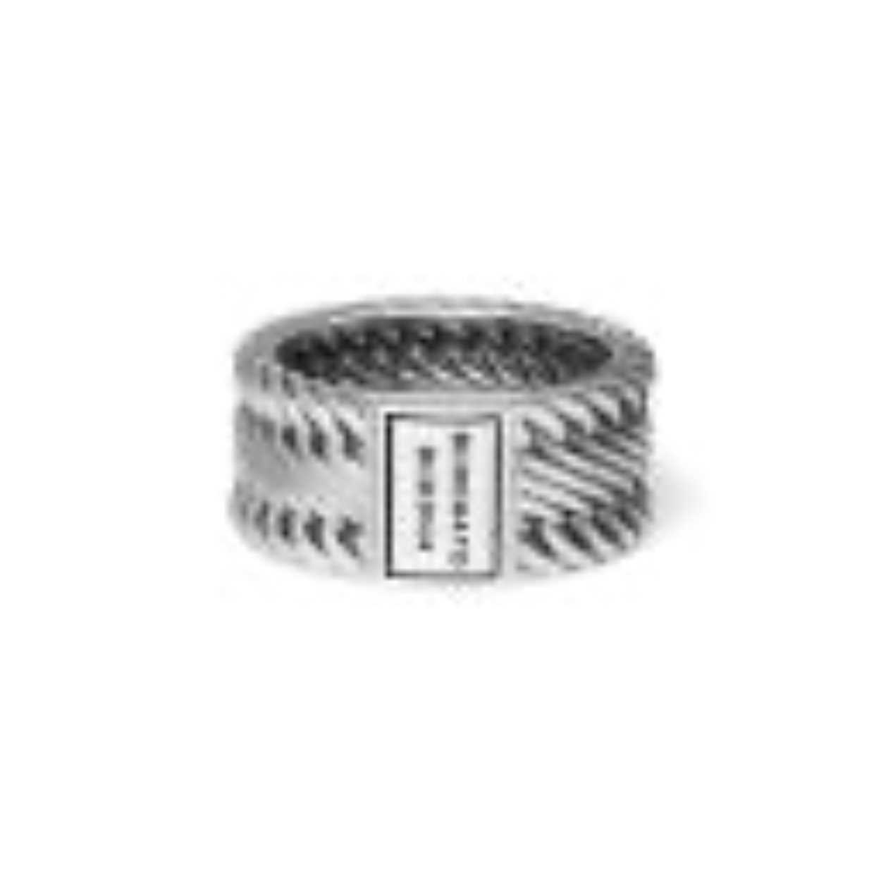 Buddha To Buddha ring Edwin maat 20