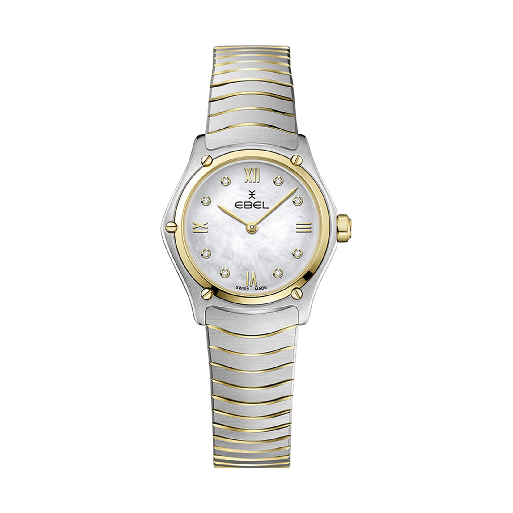 Ebel Sport Classic 1216442A