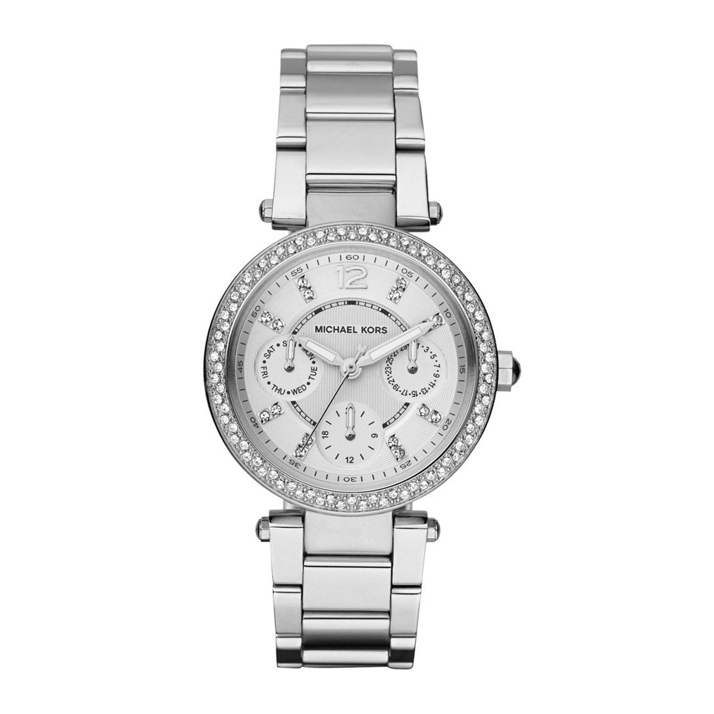Michael Kors Quartz  MK5615 Dames - 33mm